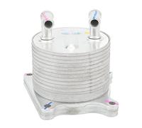 Radiatore dell'olio del cambio automatico 2920A097 Radiatore del cambio ad alte prestazioni Sostituzione diretta per Lancer 2008-2017 2.0L
