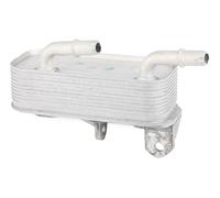 Radiatore dell'olio del cambio automatico per BMW E39 8 cilindri dal 09/98 ->