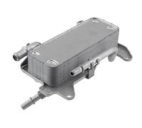 Radiatore dell'olio del cambio compatibile con Audi A4 16- A6 18- A8 17- A5 17- A7 17- CCL-AU-072