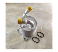 Radiatore dell'olio for cambio automatico adatto for 2019-2024 19-21 09S409061B 09S409061
