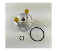 Radiatore dell'olio for cambio automatico adatto for modelli 2003-2014 09G409061