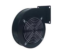 Radiatore dell'olio Idraulico, 130FLJ0 Piccolo ventilatore centrifugo, piccolo, ventola di raffreddamento del della caldaia 60W/230V