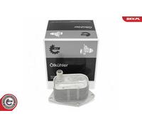 ESEN SKV 31SKV278 Radiatore olio motore