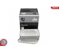 ESEN SKV 31SKV326 Radiatore olio motore