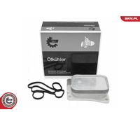 ESEN SKV 31SKV296 Radiatore olio motore