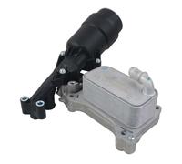 Radiatore dell'olio Motore 6511801310 per Mercedes Classe C E W204 W212 C220/200