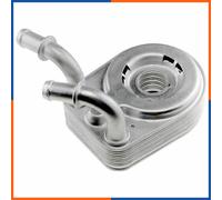 Radiatore dell'olio motore per ALFA ROMEO | 55180933