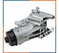 Radiatore olio motore CCL-AR-002 NTY per ALFA ROMEO FIAT JEEP