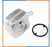Radiatore olio motore per AUDI | 028117021B, 311231, 430M32, 108907