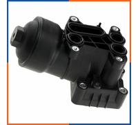 NTY Carter, Filtro olio compatibile con AUDI SEAT SKODA VW VAG CCL-AU-010A