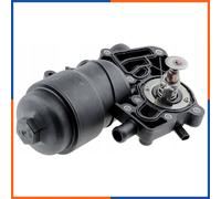 NTY Alloggiamento Filtro per VW Touareg 7P5 3.0 V6 Tdi Audi Q5 8RB SQ5 8R A6