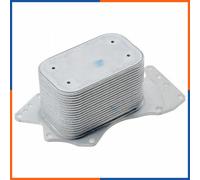 Radiatore dell'olio motore per AUDI | 059117021K