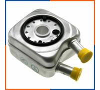 Radiatore dell'olio motore per AUDI | 068117021B