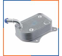 Radiatore dell'olio motore per AUDI | 06B117021