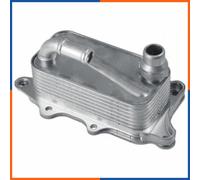 NTY Radiatore olio motore