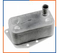 CCL-BM-003 NTY Radiatore olio, Olio motore per BMW