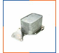 NTY C M-024 Radiatore olio motore
