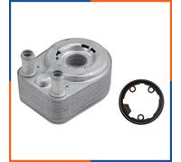 NTY Radiatore olio motore CCL-CH-003 - Raffreddato ad acqua - Compatibile con CHRYSLER, JEEP, DODGE