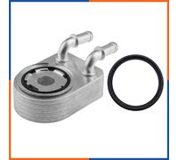 NTY Radiatore olio motore CCL-CH-004 raffreddato ad acqua per Chrysler/Dodge/Fiat/Jeep/Lancia