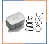 NTY Radiatore olio Olio motore CCL-CT-003 per FIAT Scudo (270, 272_)