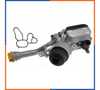 Radiatore dell'olio motore per FIAT | 55258606