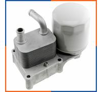 CCL-FR-003 NTY Radiatore olio, Olio motore per FORD