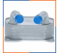 NTY Radiatore olio motore CCL-FR-014 compatibile con Ford Focus II Turnier 1.8 TDCi