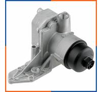 NTY Radiatore olio, Olio motore compatibile con FORD CCL-FR-000