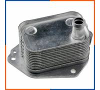 NTY CCL-KA-001A Radiatore olio motore