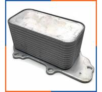 Radiatore olio motore per JEEP | 68148342AA