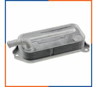 NTY Radiatore olio, Olio motore compatibile con TOYOTA LEXUS CCL-TY-000