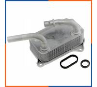 Radiatore dell'olio motore per MERCEDES | 1121880401