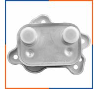 Radiatore olio motore per MINI | 11427509212