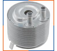 Radiatore dell'olio motore per NISSAN | 213055X00A