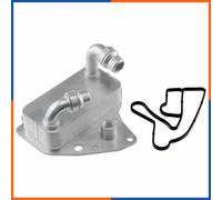 NTY Radiatore Olio motore per Fiat Doblo Monovolume 1.6 D Multijet di Alfa Romeo