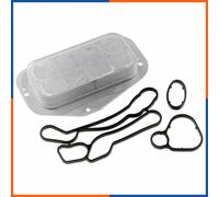 NTY Radiatore olio motore CCL-PL-003 per OPEL – Cod. 55355603/14190/8MO376729201/90741