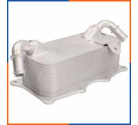 NTY CCL-WW-013 Radiatore olio motore