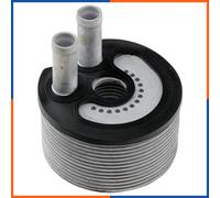 CCL-RE-003A NTY Radiatore olio, Olio motore per ,OPEL,RENAULT,VAUXHALL
