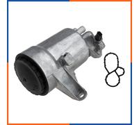 Radiatore olio motore raffreddato ad acqua CCL-RE-003 NTY per RENAULT ESPACE III