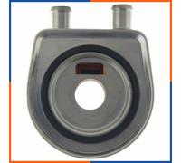 Radiatore olio motore per RENAULT | 14476, 31247