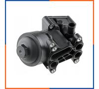 NTY Carter, Filtro olio compatibile con VAG CCL-VW-000A