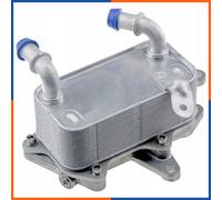 NTY Radiatore olio, Cambio automatico