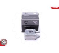ESEN SKV 31SKV204 Radiatore olio motore