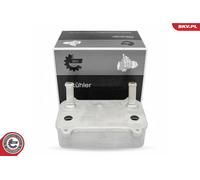 ESEN SKV 31SKV299 Radiatore olio motore