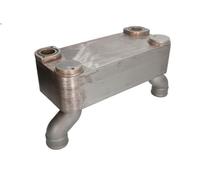 Radiatore dell'olio, retarder HIGHWAY AUTOMOTIVE 31031009 Futura 9.186 2006-2008