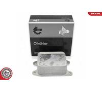 Radiatore dell'olio SEAT Ateca Ibiza Leon SKODA Yeti Superb III VW Caddy
