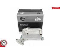 Radiatore dell'olio SKODA Octavia II Superb II VW Passat