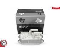 Radiatore dell'olio VOLVO S80 I XC90 I