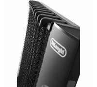 HMP2000 Pannello Radiante Potenza 2000 Watt Colore Nero