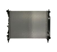 Denso Radiatore DRM20124 per Opel Antara / Chevrolet Captiva 2.2 TD Cambio Automatico